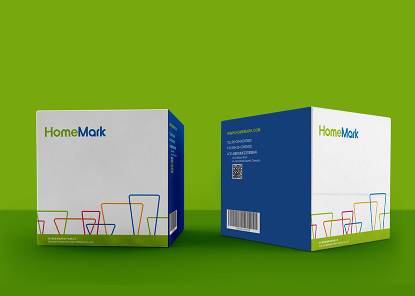 瑞金市VI设计公司