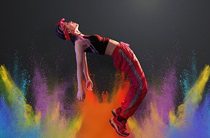 全套VI设计：构建瑞金市企业品牌标准化体系的核心支撑